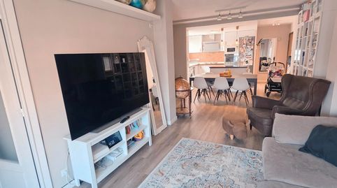 Foto 2 de Piso en venta en Barrio de Patraix, Valencia Capital