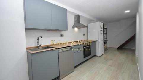 Photo 3 of Planta baja for rent in Ramón y Cajal, Centro, Santa Pola