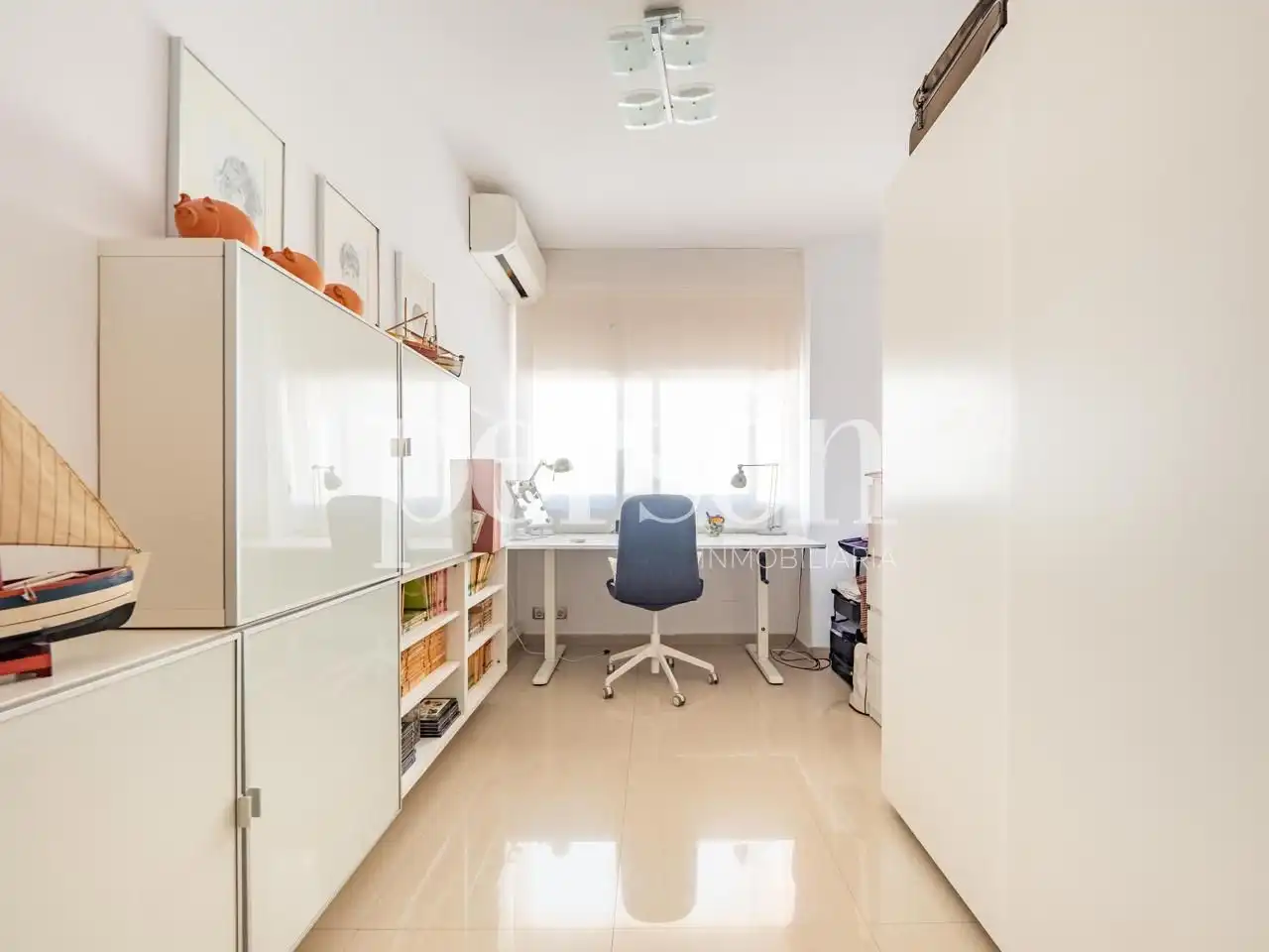 Flat with terrace for sale in Del Mestre Guerrero, imagen 25