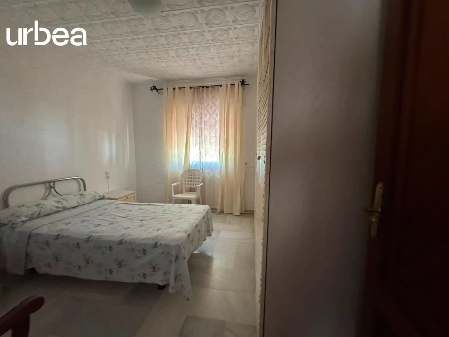 Habitación de Casa o chalet en venta en Málaga con Aire acondicionado, Calefacción y Terraza