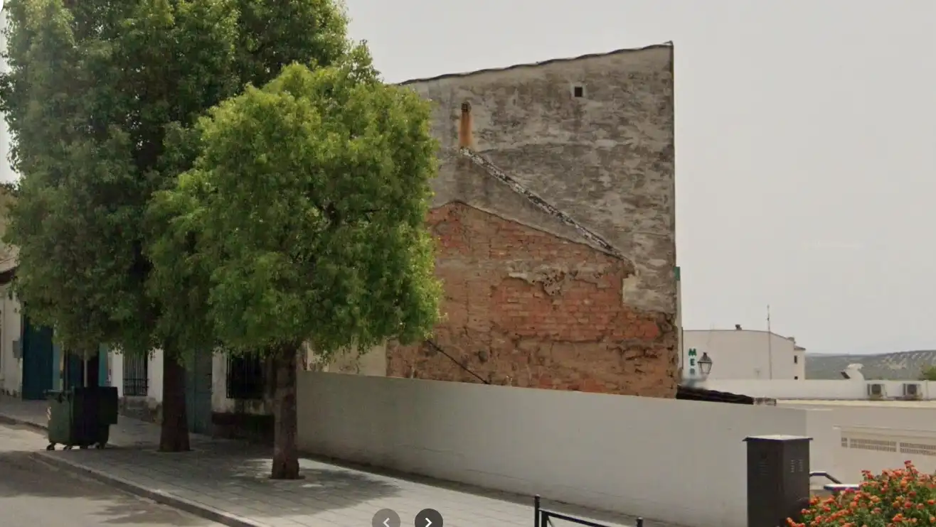 Terreni e lotti in vendita a Travesía Madrid Cádiz 17, imagen 5