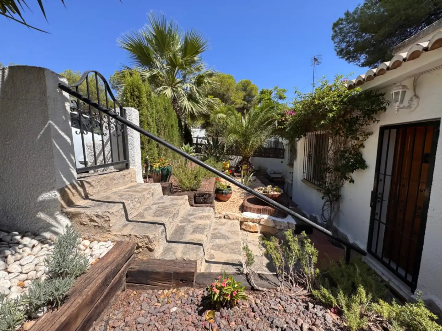 Bungalow avec piscine à vendre à Paichi, imagen 5