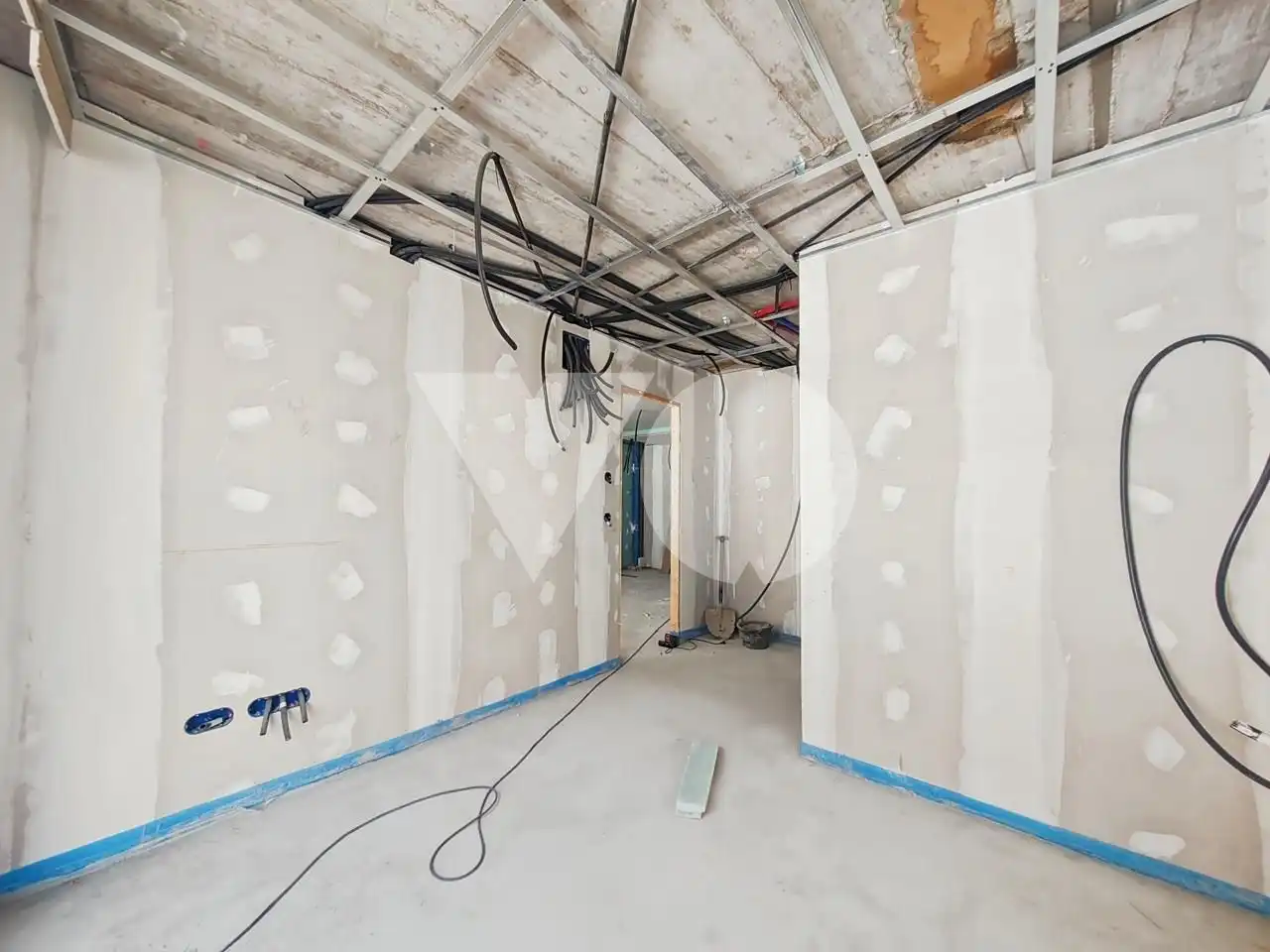 Flat for sale in Madrid  with Heating, Storage room and Sauna
