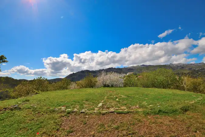 Country house zum Verkauf in Ronda mit Privatgarten