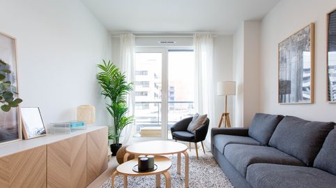 Foto 5 de Piso en venta en Calle Islas Caimán, 3, El Olivar, Alcalá de Henares