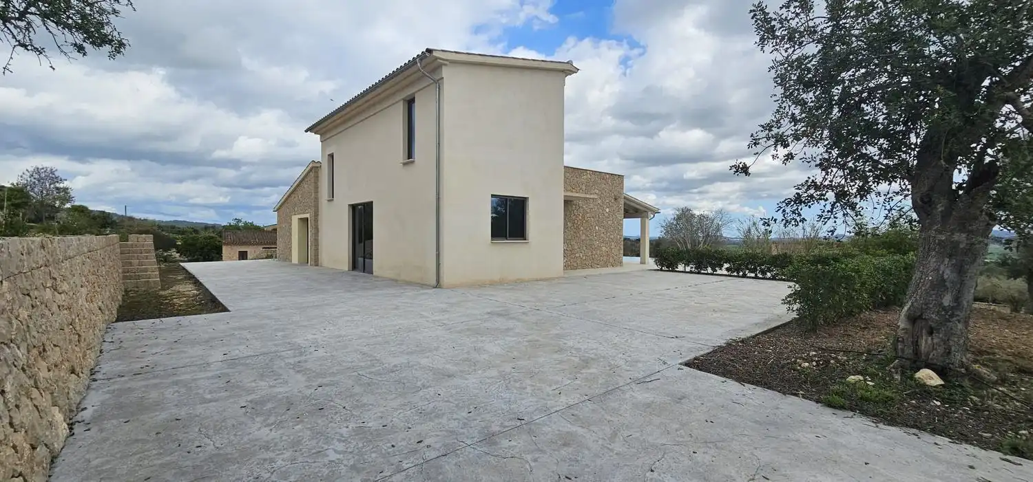 Casa in affitto a Porreres, imagen 6