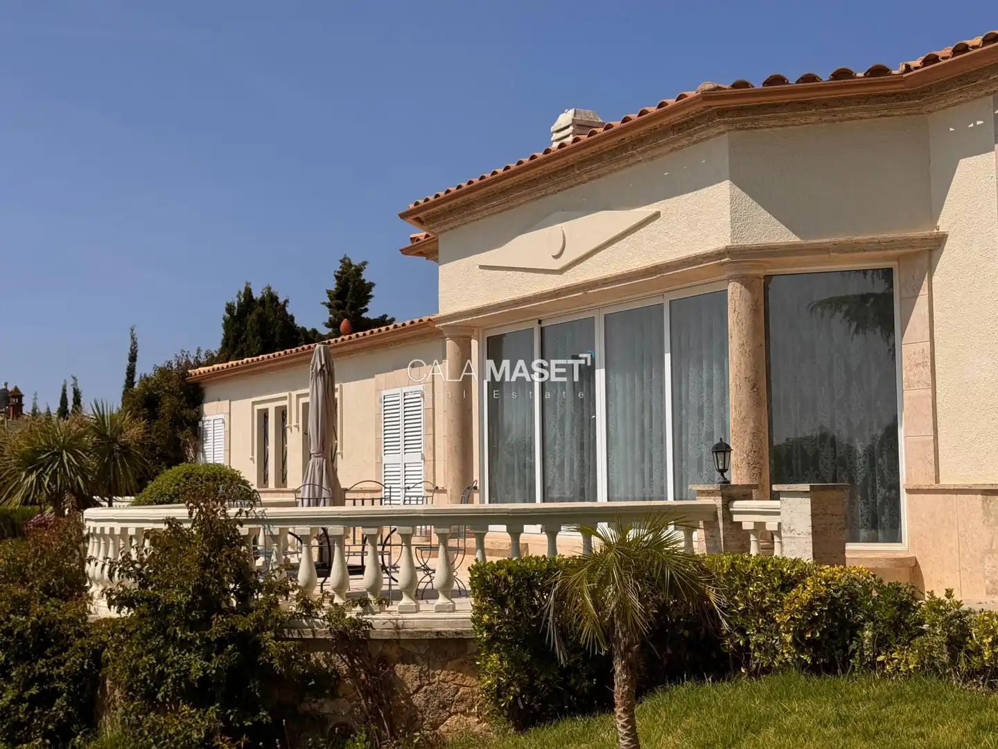 Detached house with pool for sale in Romanyà, imagen 6