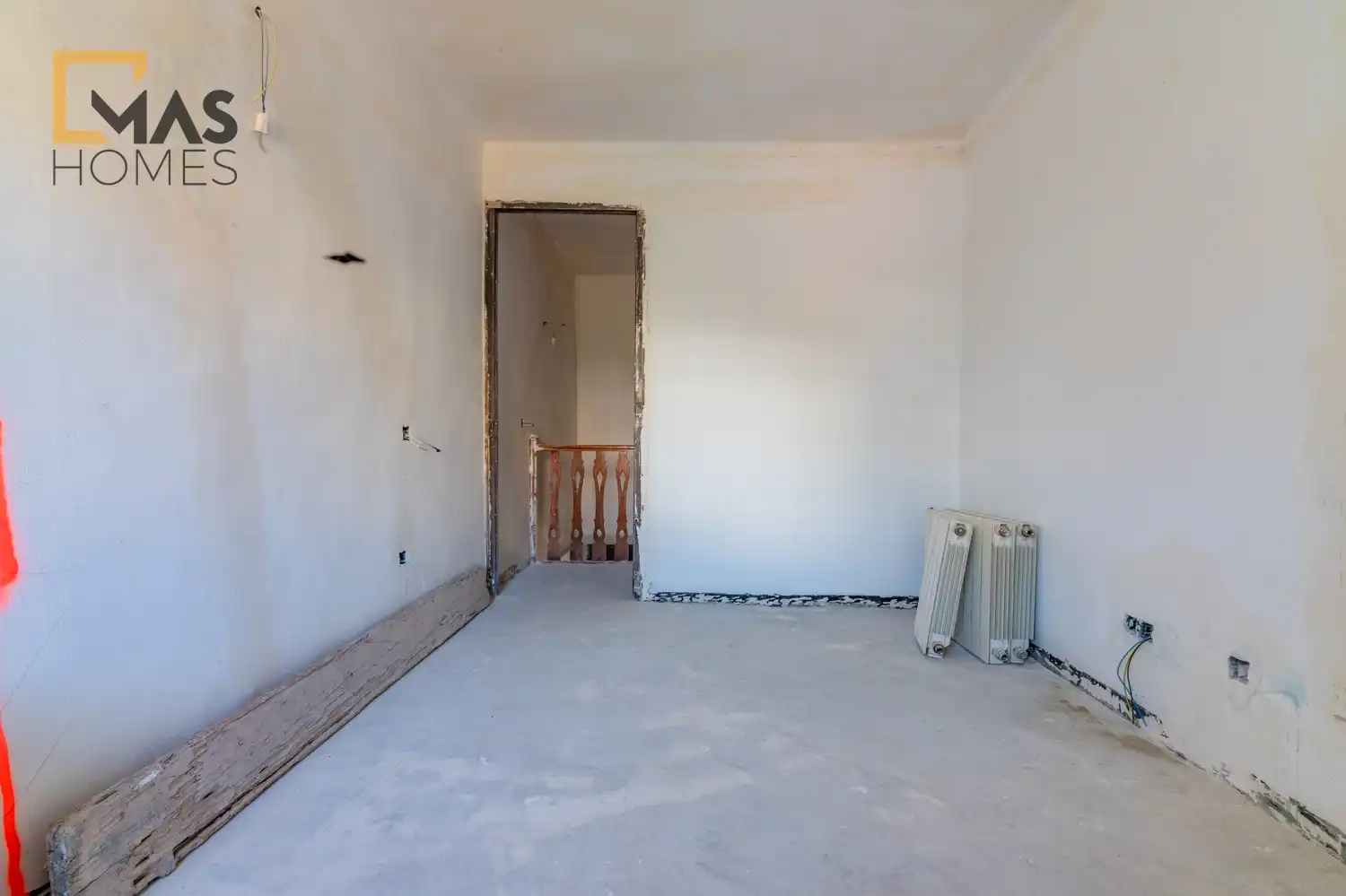 Casa adosada en venta en Martorelles con Calefacción y Balcón