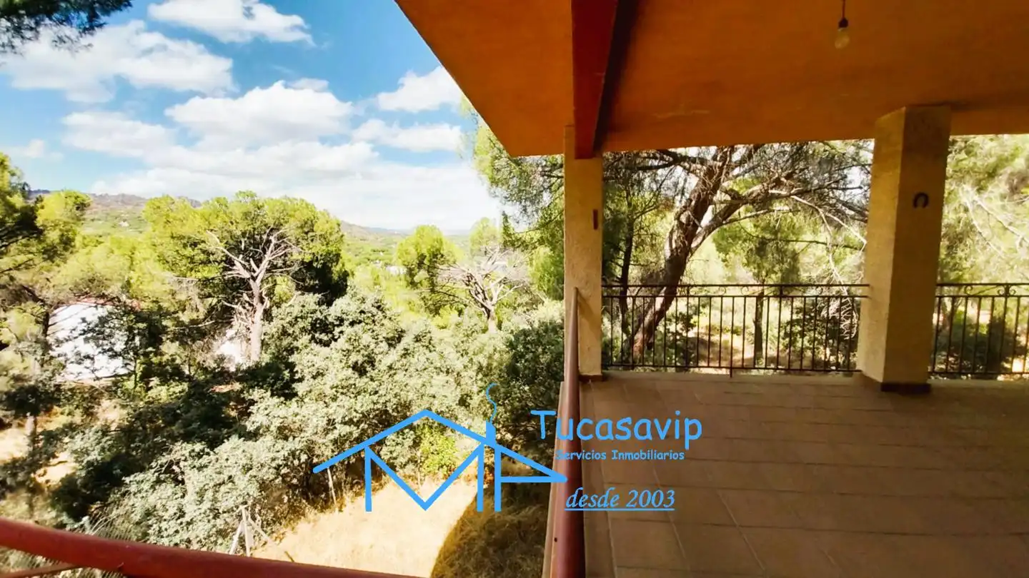 Casa en venda a San Martín de Valdeiglesias, imagen 5