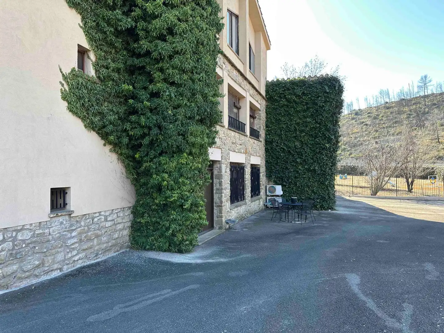 Haus mit Pool zum Verkauf in del Pont de Vilomara (BV-1224), imagen 53