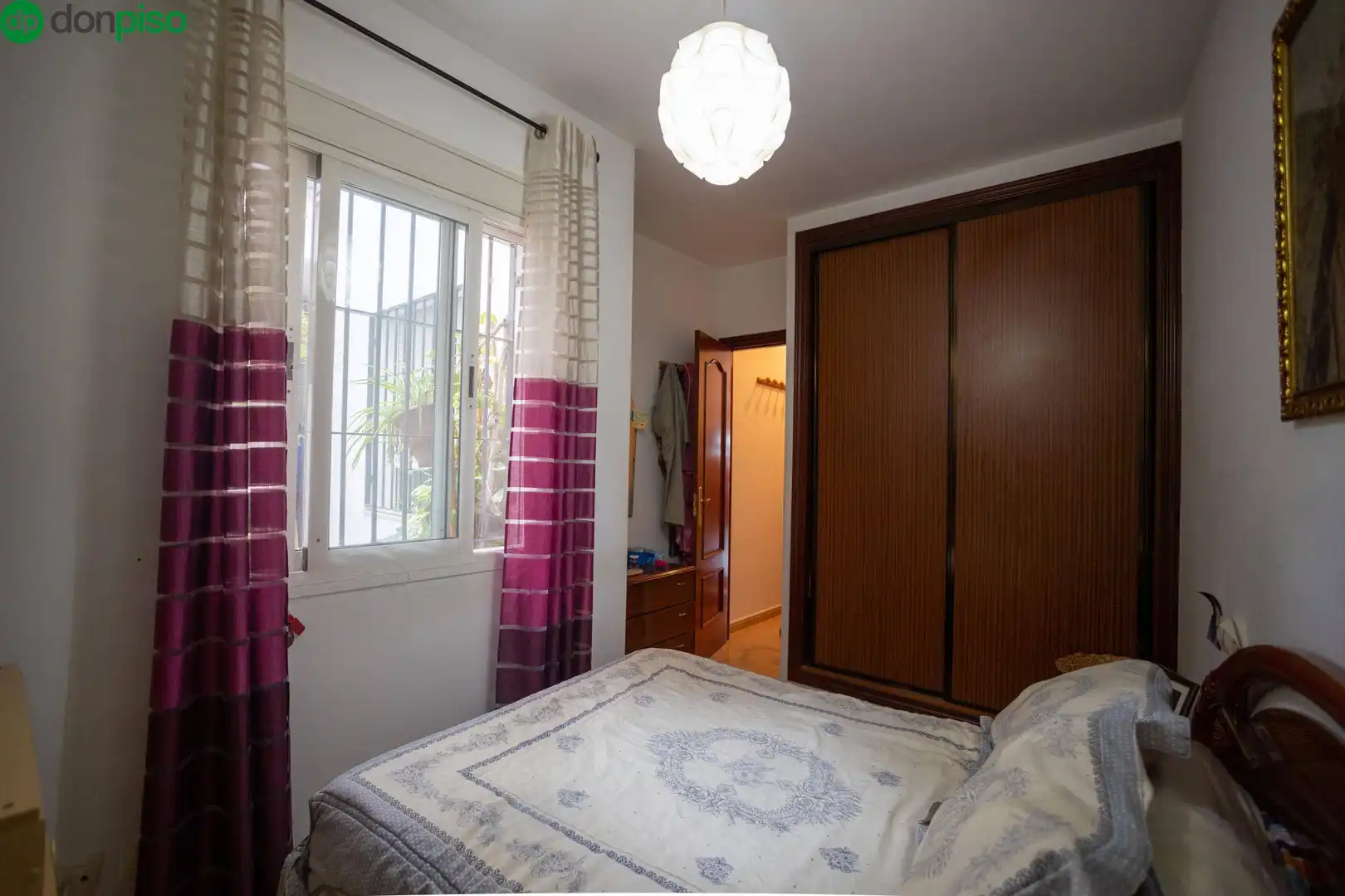 Dormitori de Apartament en venda en Mijas