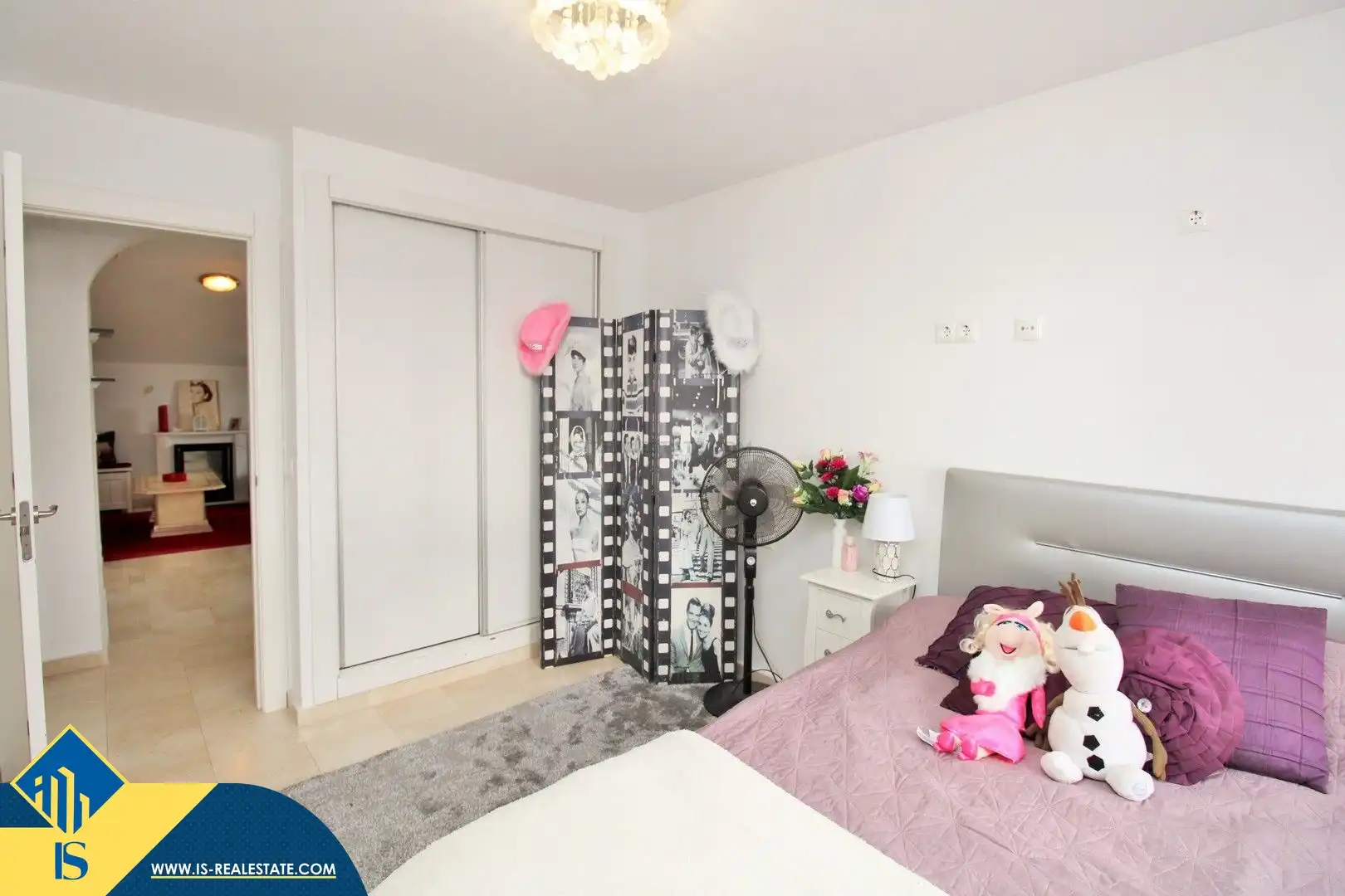 Wohnung mit Pool zum Verkauf in Orihuela Costa, imagen 20