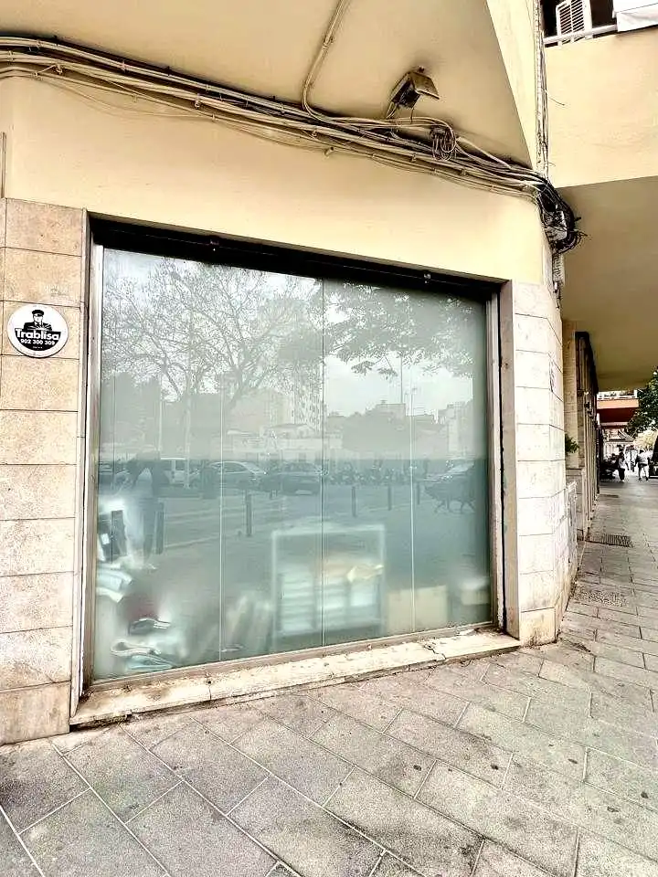 Local de alquiler en Nord