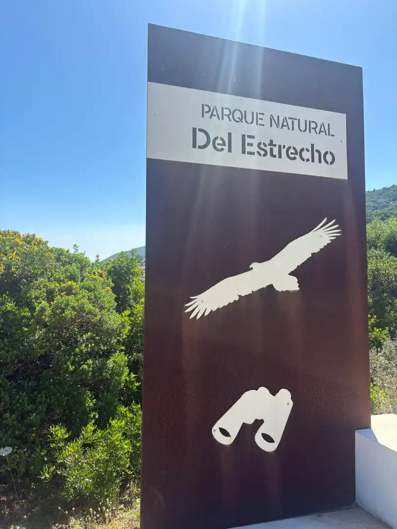 Vista exterior de Casa o chalet en venta en Algeciras con Terraza, Trastero y Balcón