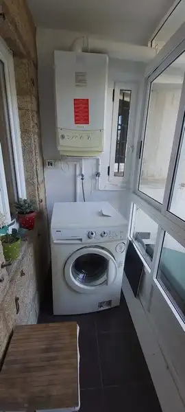 Estudio de alquiler en Rúa Nova, 67, Centro - Recinto Amurallado