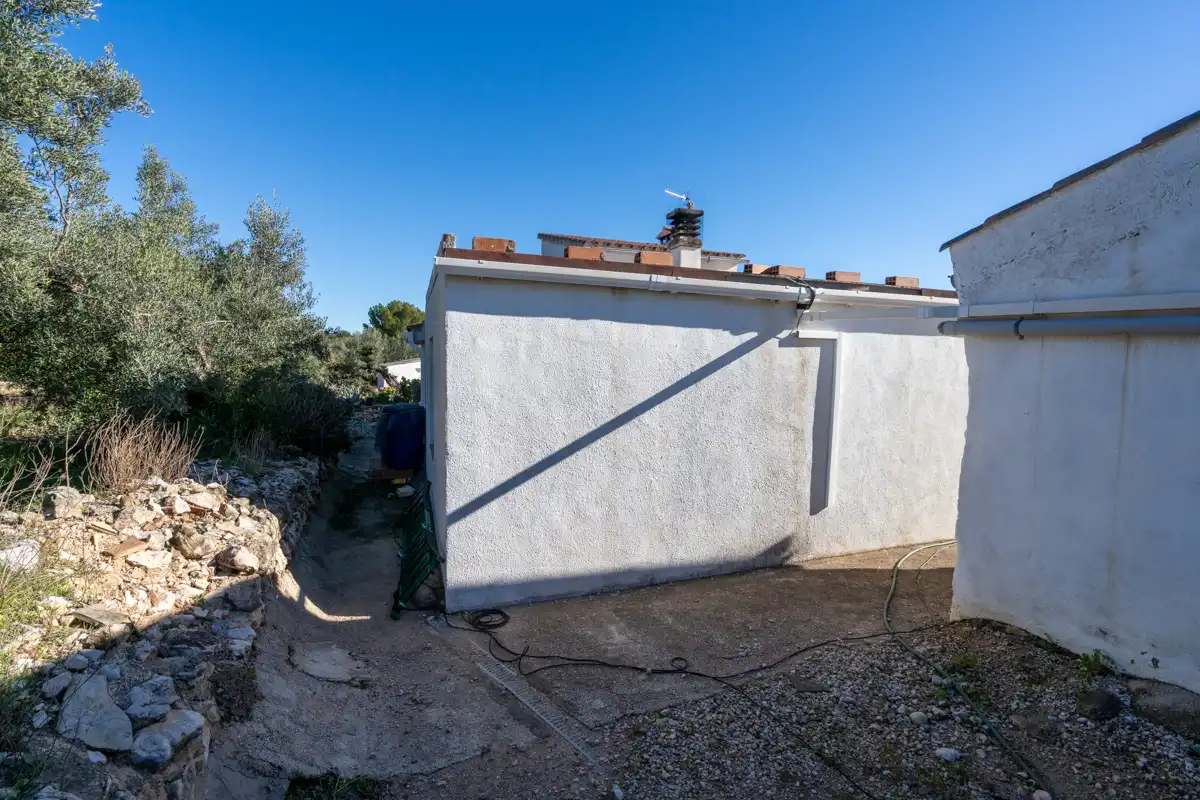 Villa avec piscine à vendre à Camí de les Barraques 17, imagen 46