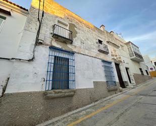 Vista exterior de Edifici en venda en Chiclana de la Frontera