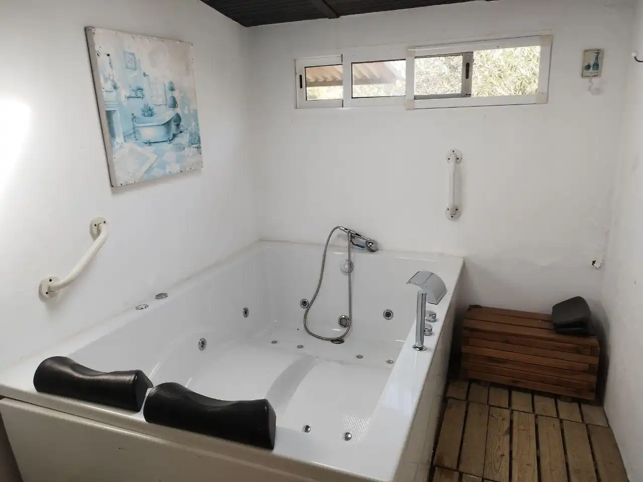 Detached house with garden for sale in El Castillo de las Guardas, imagen 71