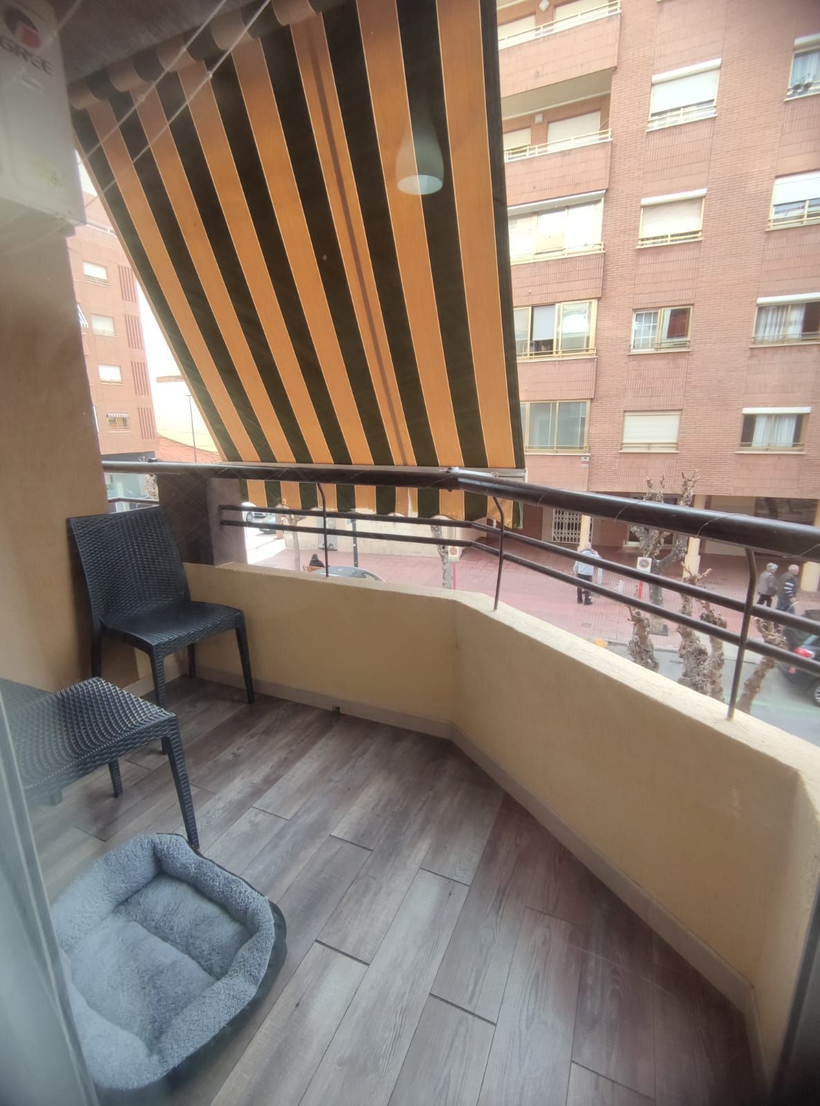Flat for sale in Foietes, Benidorm