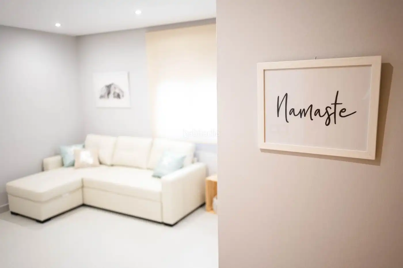 Wohnung zum Verkauf in Calle Fábrica 26