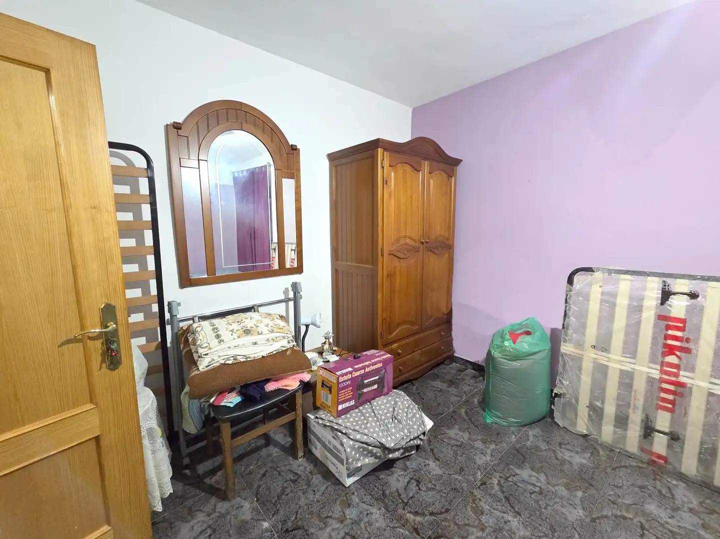 Wohnung mit Terrasse zum Verkauf in Sagunto ciudad, imagen 17