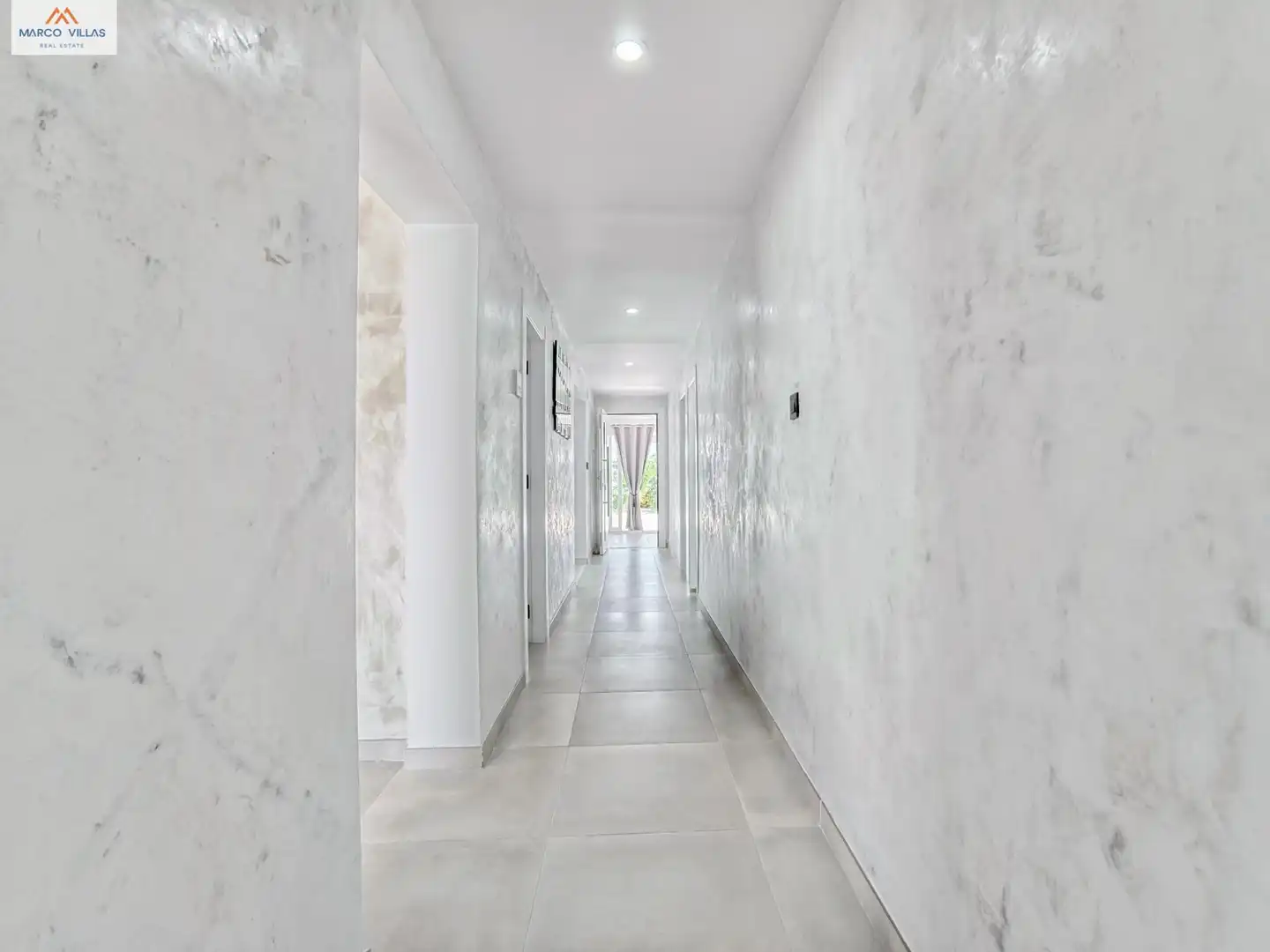 Casa o chalet en venta en San Fulgencio con Aire acondicionado, Jardín privado y Piscina