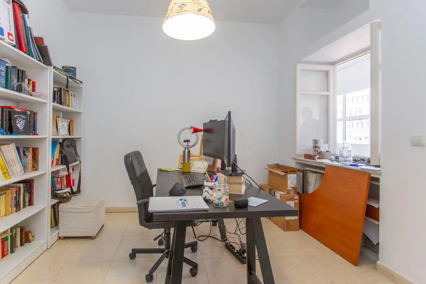 Piso en venta en Jerez de la Frontera con Aire acondicionado y Balcón