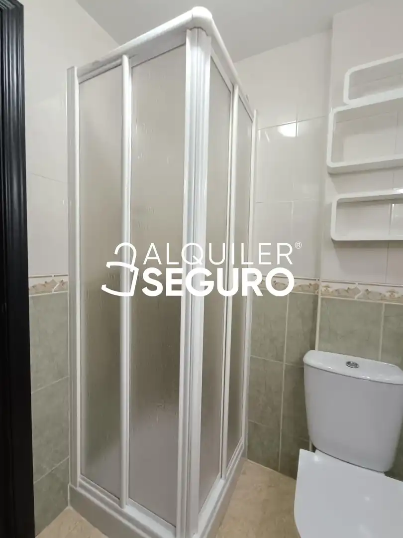 Bathroom of Houses for rent in Los Robles  