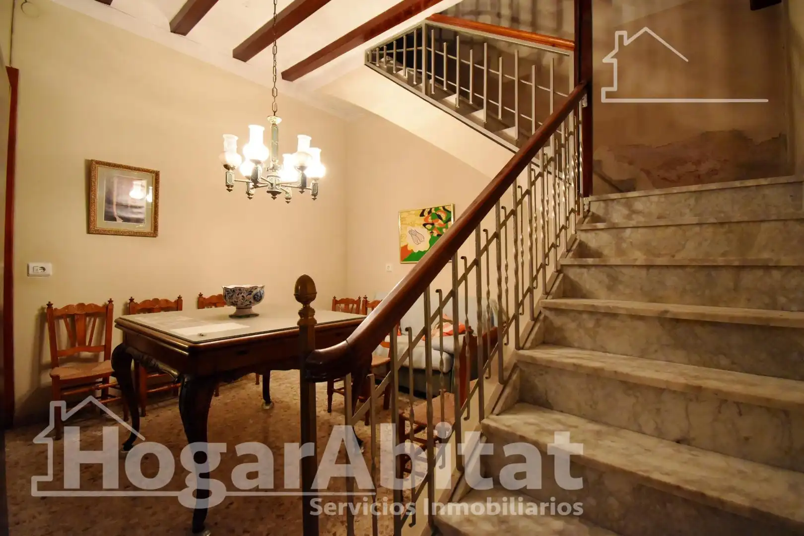 House with terrace for sale in Avenida VERGE DEL CASTELL, imagen 55