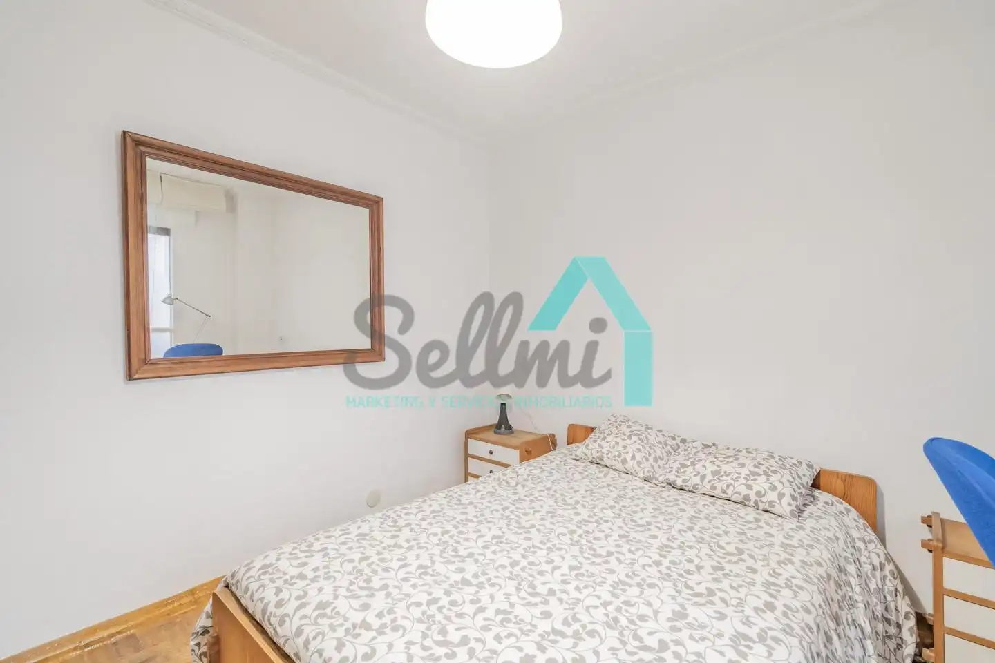 Flat for rent in Jovellanos, Salesas - Foncalada - Campoamor