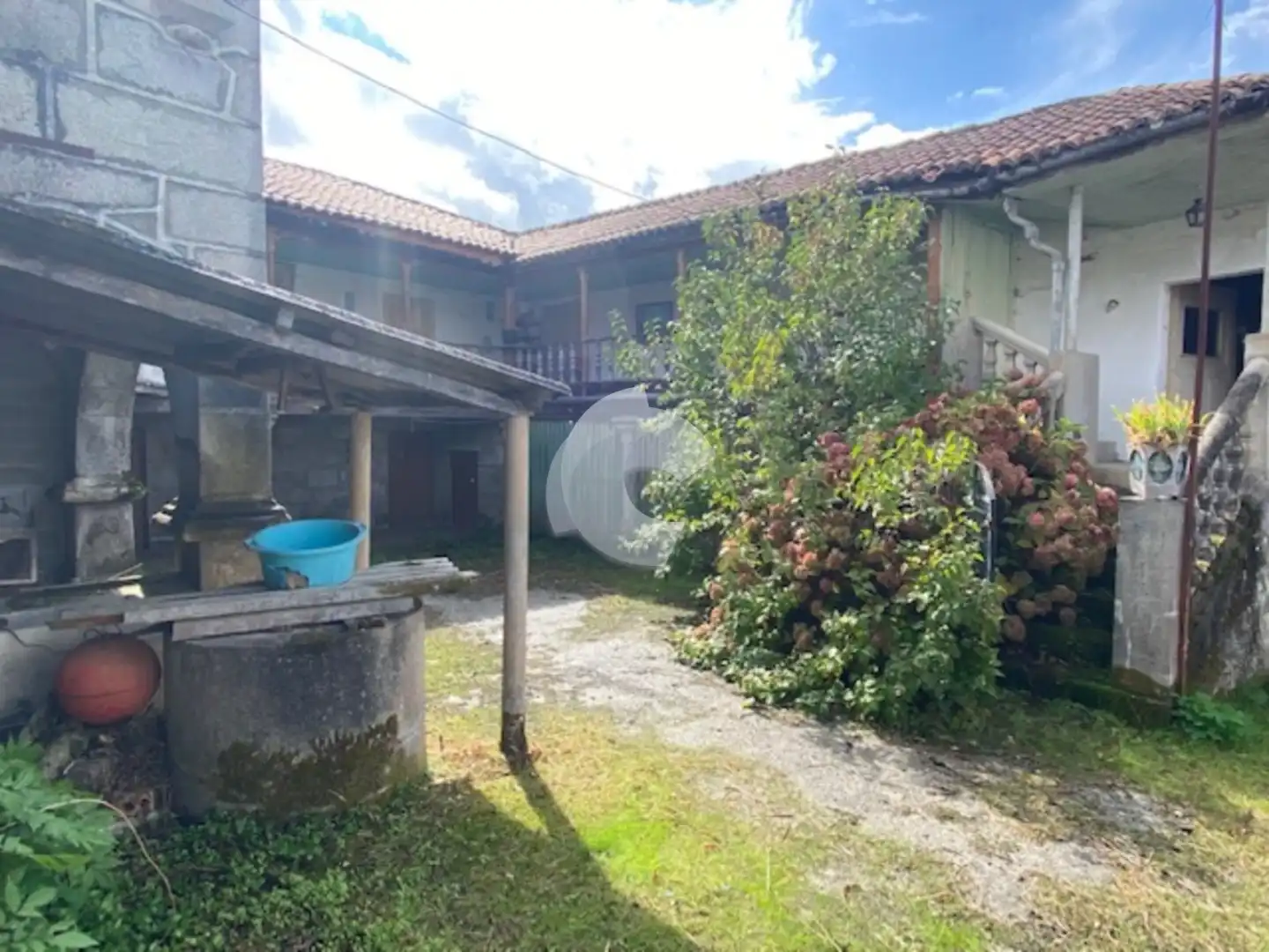 House with garden for sale in Lobios, imagen 6