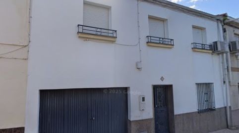 Foto 2 de Casa o chalet en venta en Calle Corredera, 30, Mengíbar, Jaén