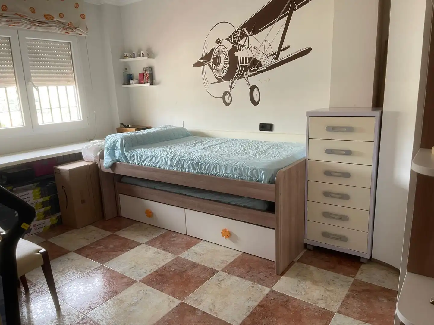 Adosado con terraza en venta en Alfacar, imagen 4