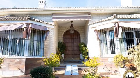 Photo 4 of House or chalet for sale in Avenida la Magnolia, 7, Montealto, Jerez de la Frontera