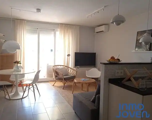 Apartments for rent in Carrer de Sorolla, Playa Muchavista