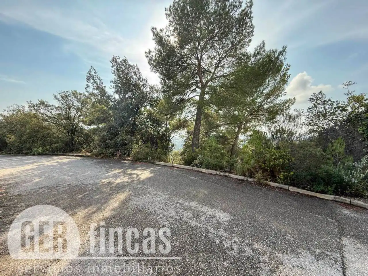 Industrial land for sale in Matadepera