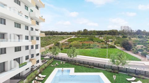Foto 4 de Ático en venta en Carrer Serra de Penàguila, 12, San José - Los Metales, Sagunto / Sagunt