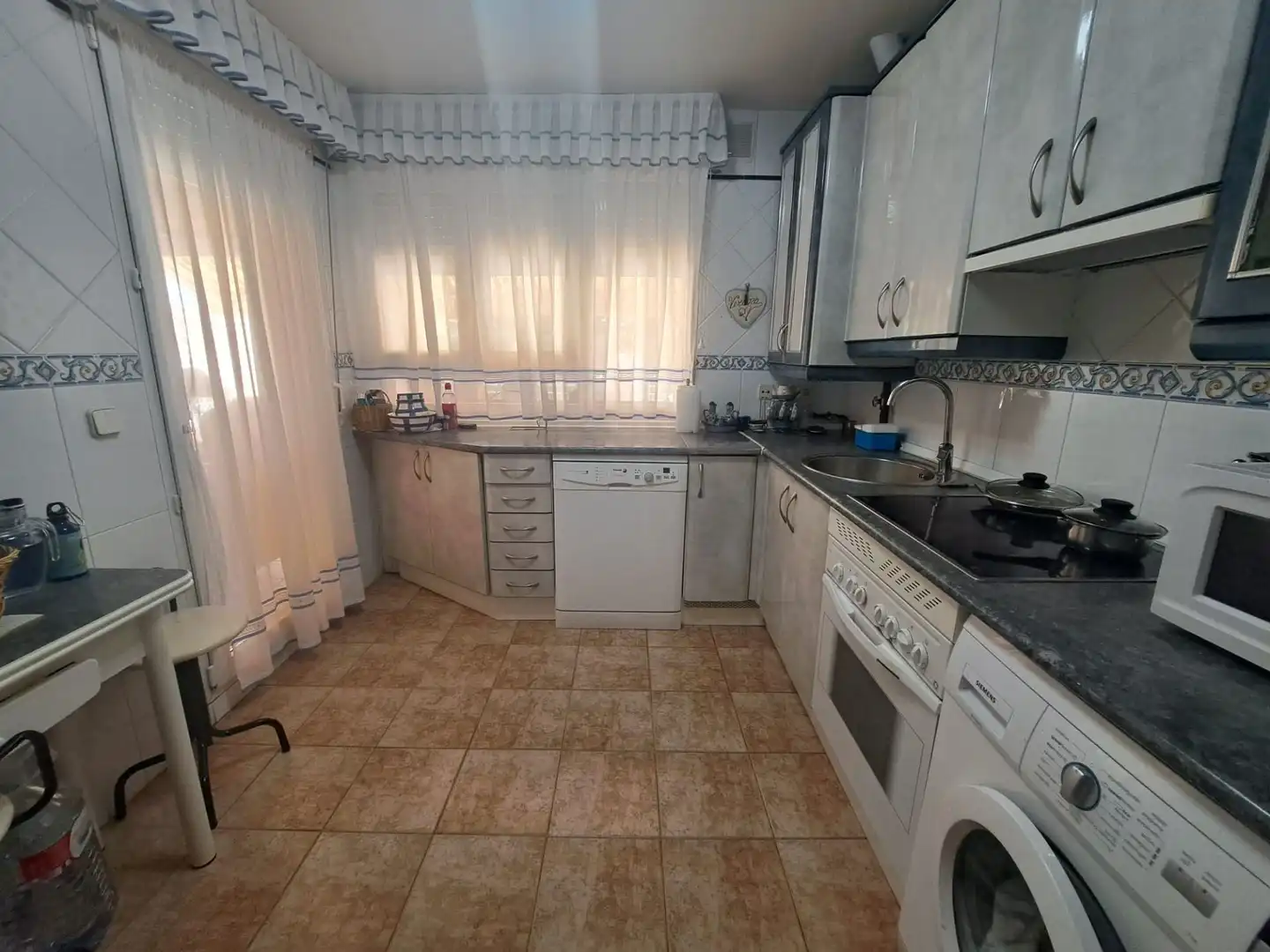 Casa amb jardí de lloguer a cronista Ruíz ayucar 33, imagen 14
