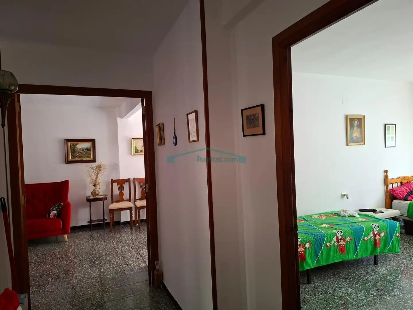 Appartement avec terrasse à vendre à Saladar, imagen 13