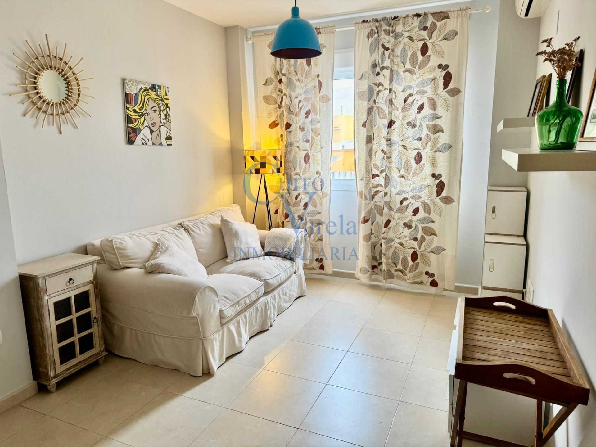 Außenansicht von Wohnungen zum verkauf in Santiponce