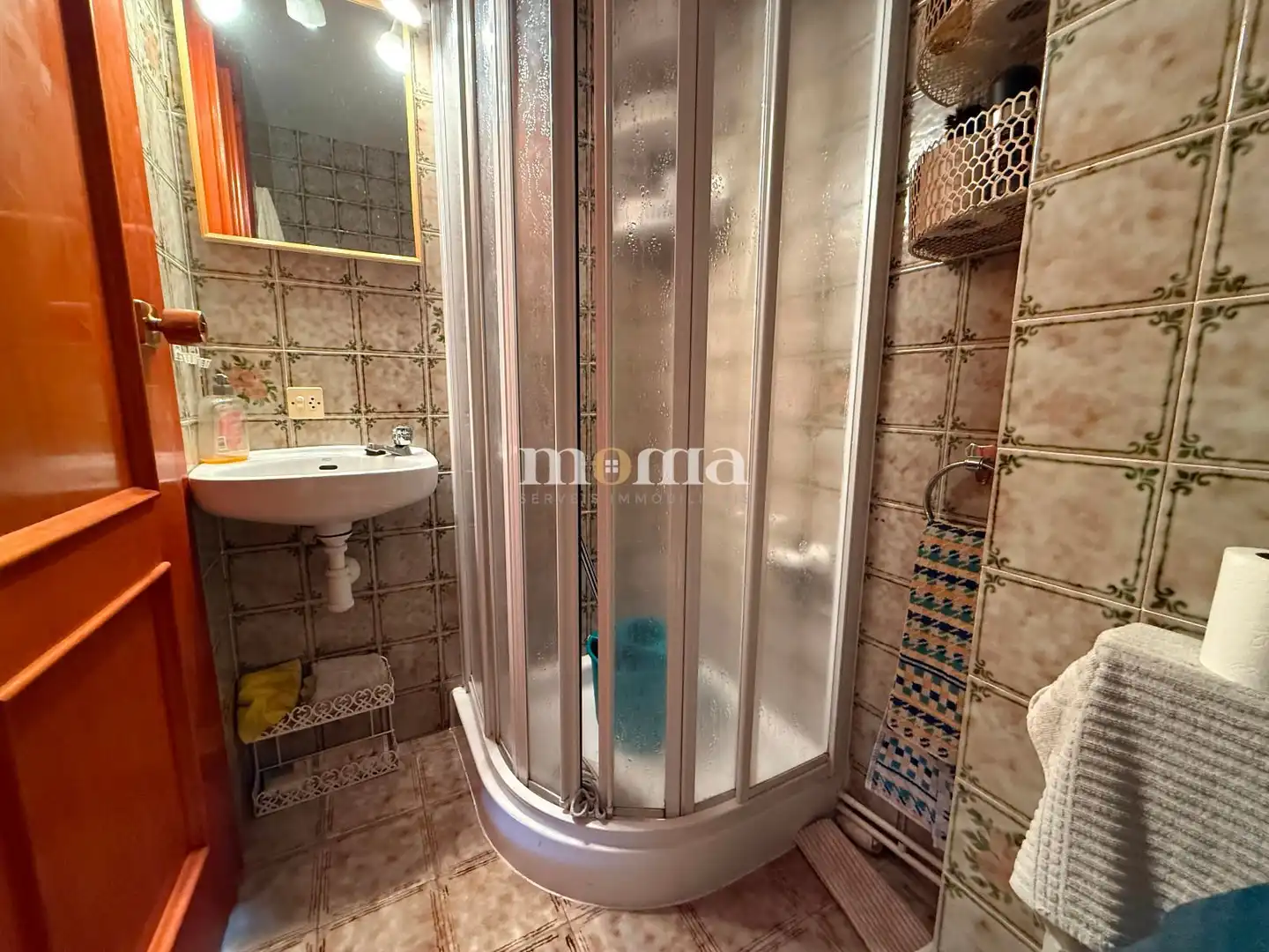 Baño de Piso en venta en Castell d'Aro, Platja d'Aro i s'Agaró con Calefacción, Terraza y Piscina