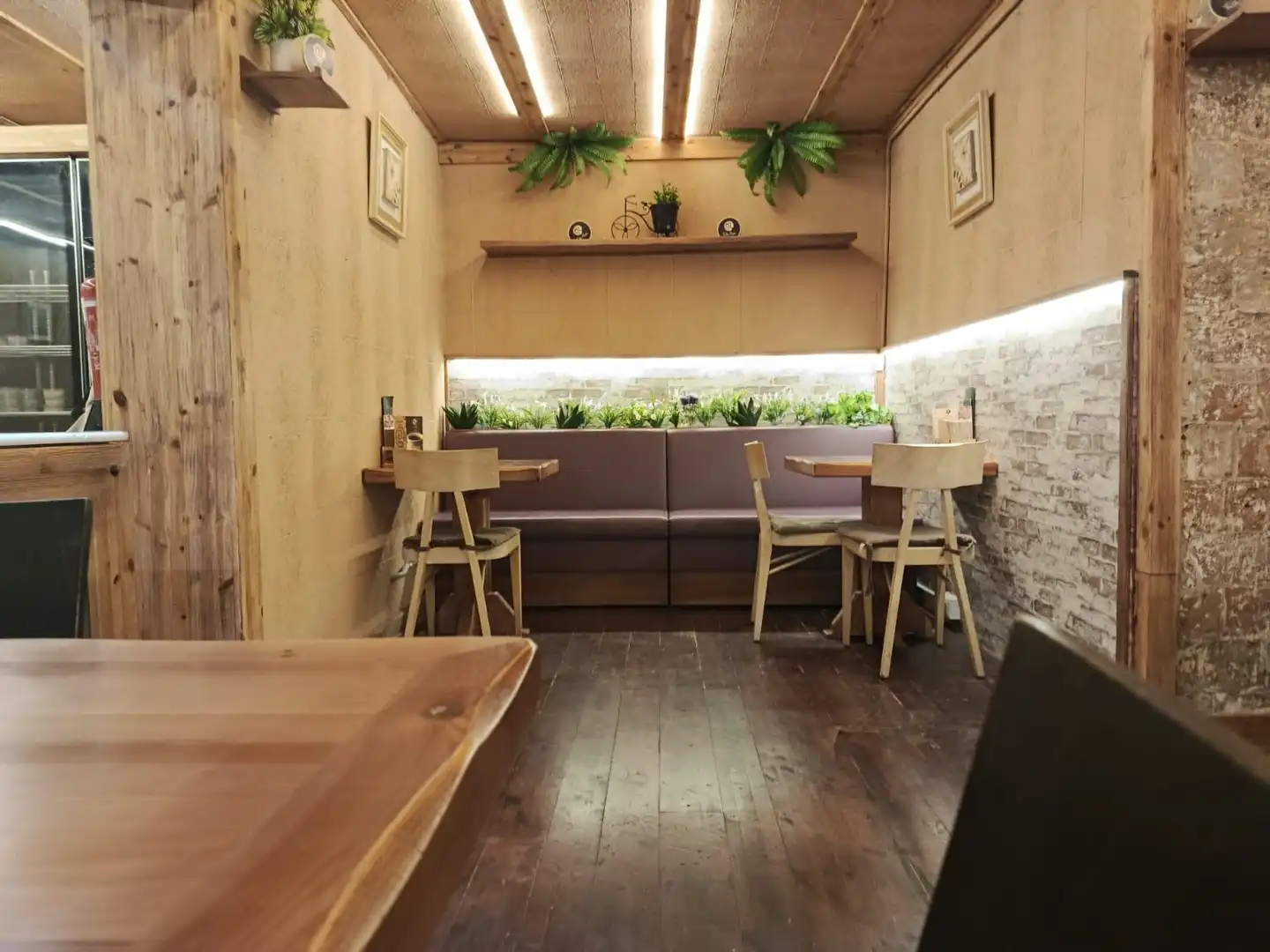 Business premises for transfer in Eixample, imagen 18