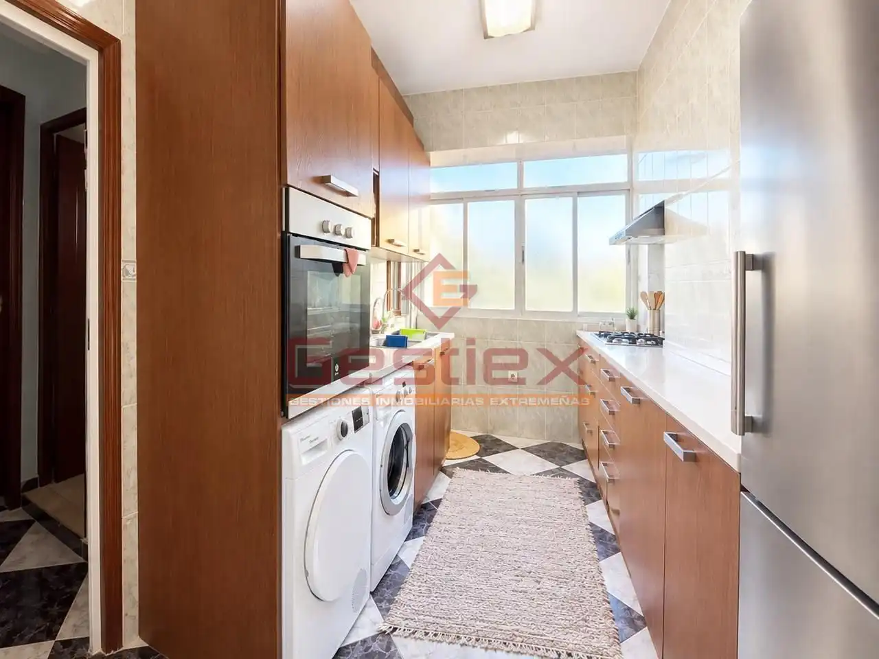 Duplex con ascensore in vendita a Almendralejo