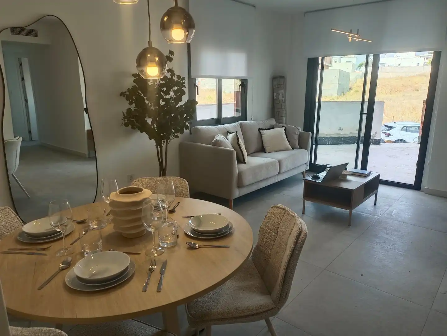Apartment mit Pool zum Verkauf in Bigastro, imagen 4