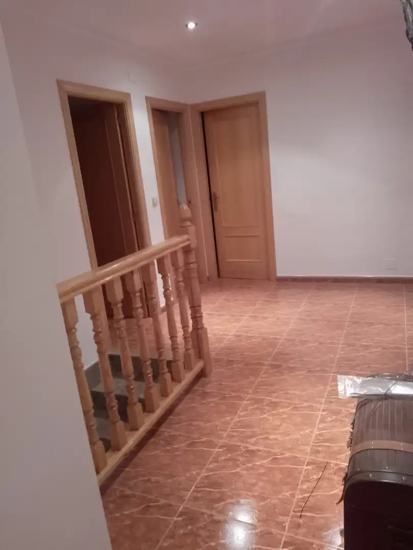 Detached homes for sale in Calle José María Pemán, Iniesta