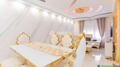 Foto 4 de Casa adosada en venta en El Parador de las Hortichuelas, Roquetas de Mar