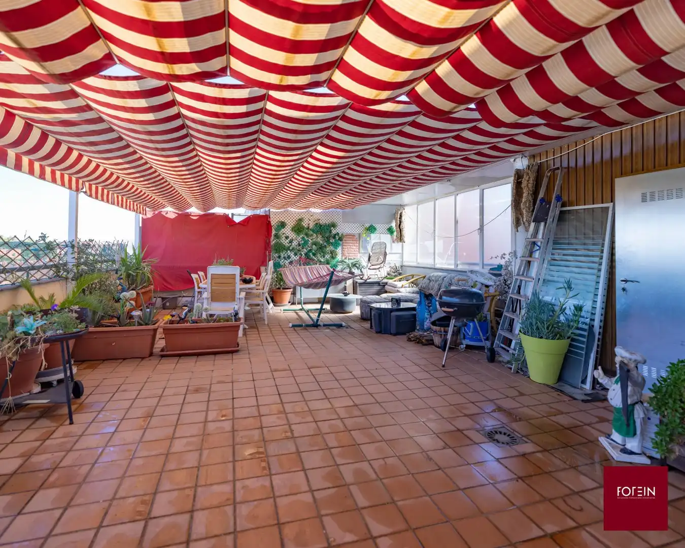 Penthouse mit Pool zum Verkauf in Espartales, imagen 32