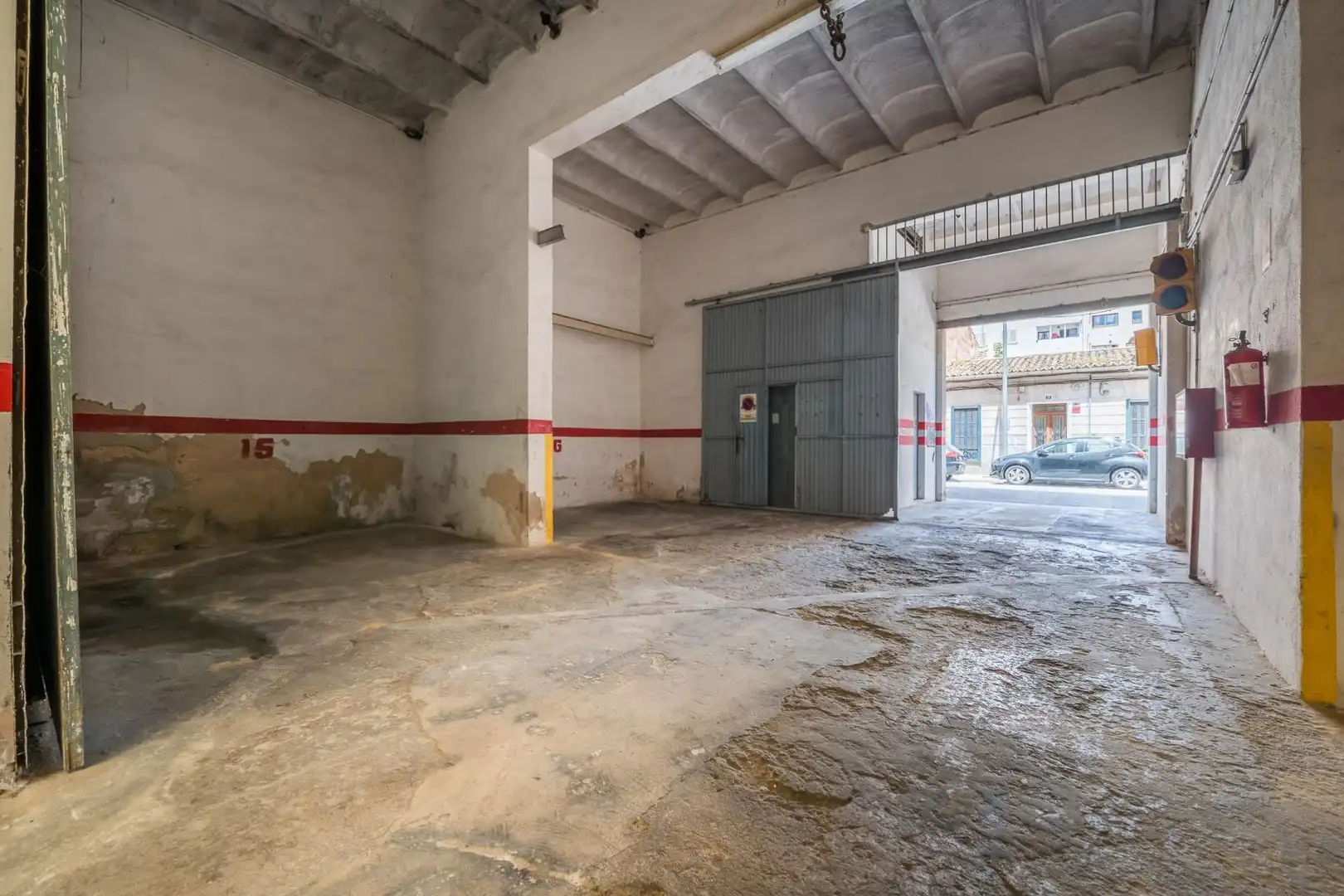 Business premises for sale in Carrer Pere II