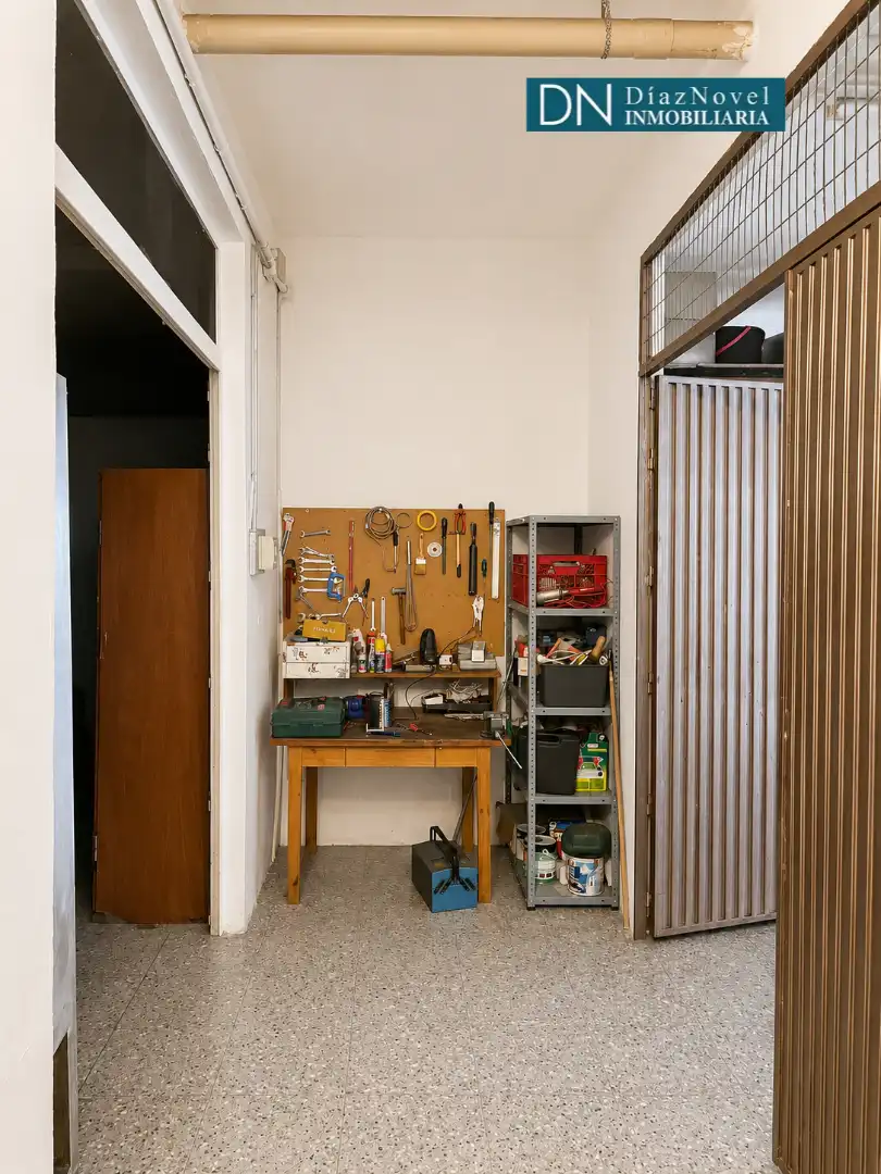 Local de alquiler en Málaga con Aire acondicionado y Terraza