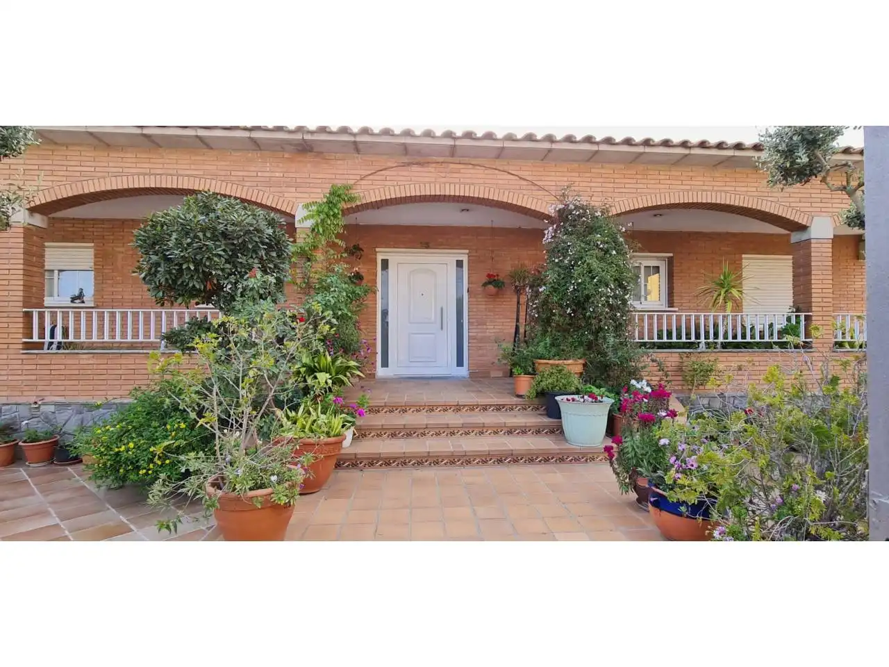 Maison avec jardin à vendre à La Roca del Vallès, imagen 15